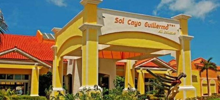 Hotel Vigia Cayo Guillermo: Foto 