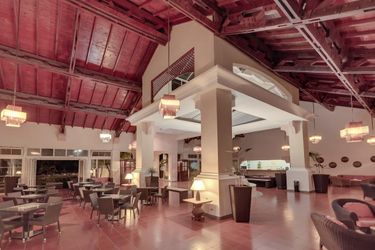 Hotel Vigia Cayo Guillermo: Photo 