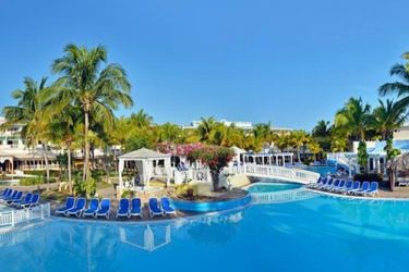 Hotel Vigia Cayo Guillermo: Photo 