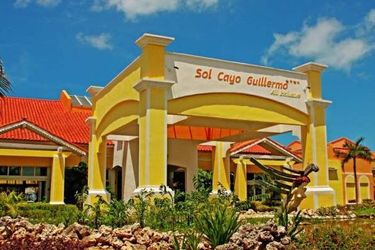 Hotel Vigia Cayo Guillermo: Photo 