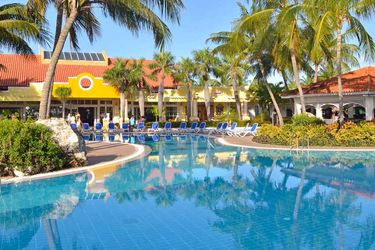Hotel Vigia Cayo Guillermo: Photo 