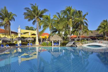 Hotel Vigia Cayo Guillermo: Photo 