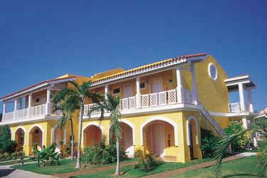 Hotel Vigia Cayo Guillermo: Photo 
