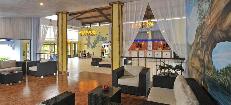 Hotel Sol Pelicano:  CAYO LARGO