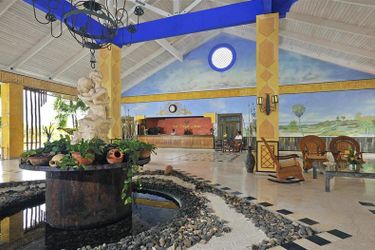 Hotel Sol Cayo Largo:  CAYO LARGO