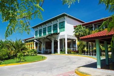 Hotel Bella Isla Resort:  CAYO LARGO