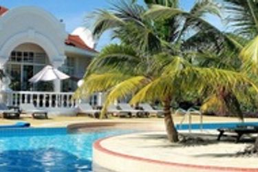 Hotel Iberostar Selection Ensenachos:  CAYO LOS ENSENACHOS