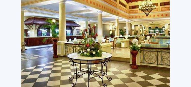 Hotel Starfish Cayo Santa Maria:  CAYO SANTA MARIA