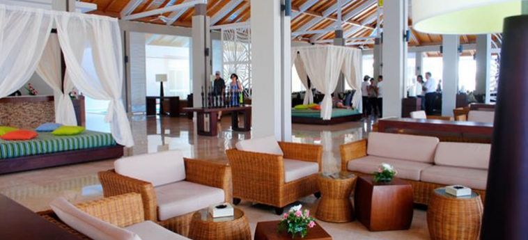 Hotel Playa Cayo Santa María:  CAYO SANTA MARIA