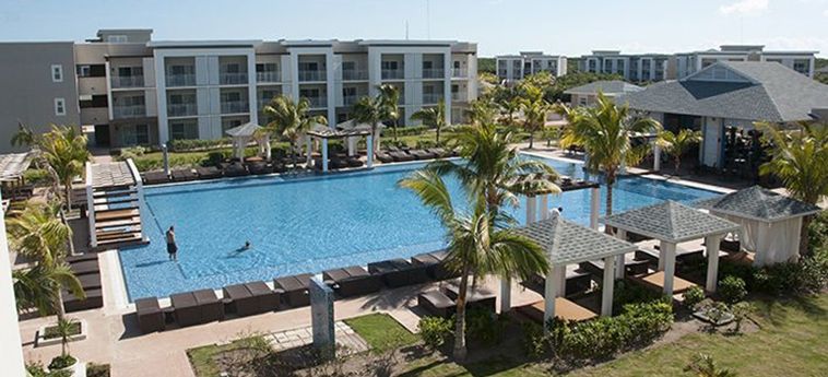 Hotel Playa Cayo Santa María:  CAYO SANTA MARIA