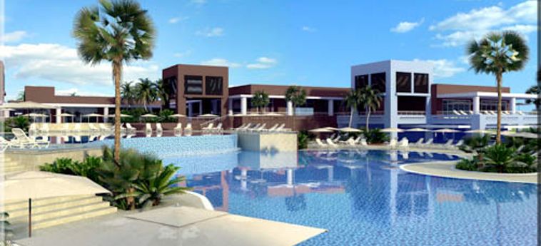 Hotel Grand Aston Cayo Las Brujas Beach Resort & Spa:  CAYO SANTA MARIA
