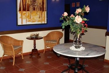 Hotel Posada El Cordobes:  CAZORLA