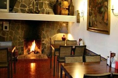 Hotel Posada El Cordobes:  CAZORLA