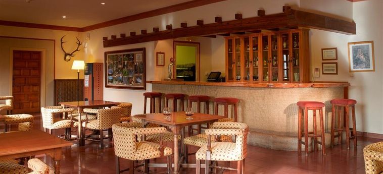 Parador De Cazorla Cazorla: Foto 