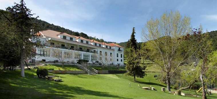Parador De Cazorla Cazorla: Photo 