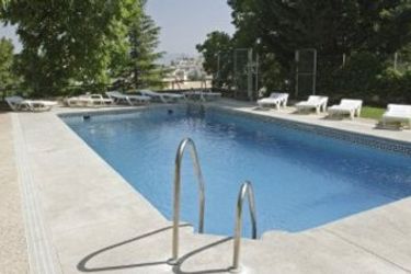 Hotel Villa Turistica De Cazorla:  CAZORLA