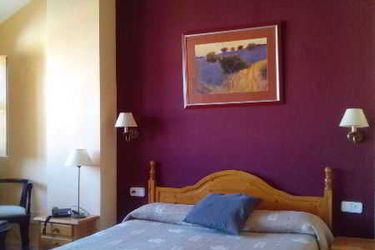 Hotel Villa Turistica De Cazorla:  CAZORLA