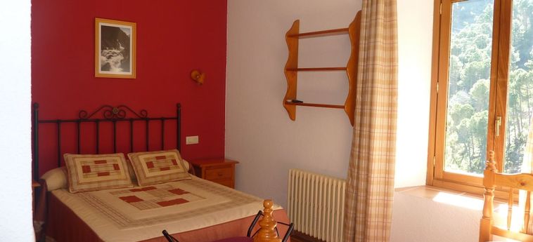 Hotel Rural Riogazas Cazorla: Foto 