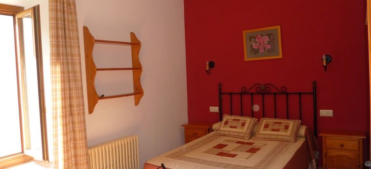 Hotel Rural Riogazas Cazorla: Foto 