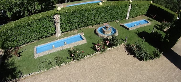 Hotel Rural Riogazas Cazorla: Foto 