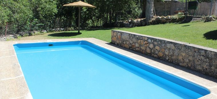 Hotel Rural Riogazas Cazorla: Foto 
