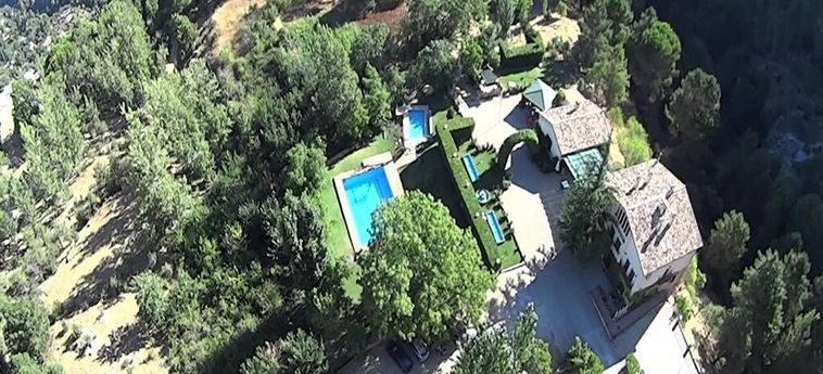 Hotel Rural Riogazas Cazorla: Foto 