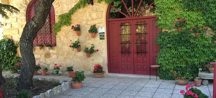 Hotel Rural Riogazas Cazorla: Foto 