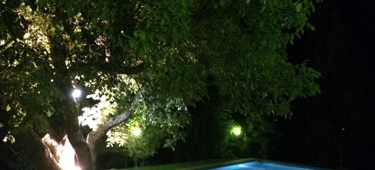 Hotel Rural Riogazas Cazorla: Foto 