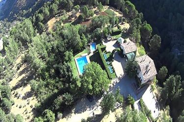 Hotel Rural Riogazas Cazorla: Photo 