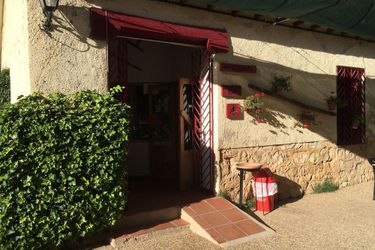 Hotel Rural Riogazas Cazorla: Photo 
