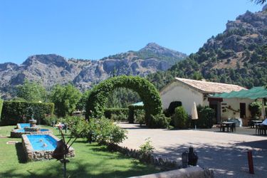 Hotel Rural Riogazas Cazorla: Photo 