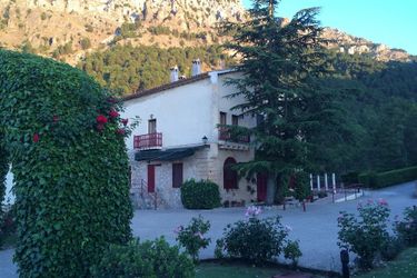 Hotel Rural Riogazas Cazorla: Photo 