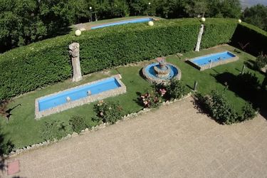 Hotel Rural Riogazas Cazorla: Photo 