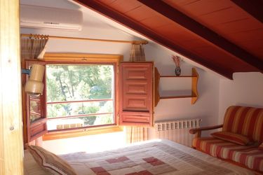 Hotel Rural Riogazas Cazorla: Photo 
