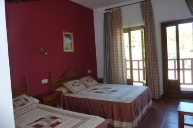 Hotel Rural Riogazas Cazorla: Photo 