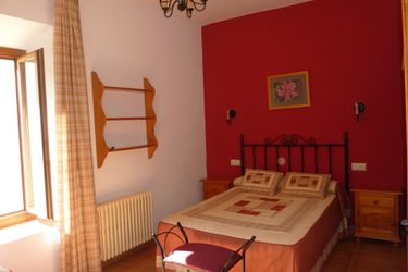 Hotel Rural Riogazas Cazorla: Photo 