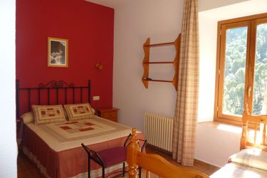 Hotel Rural Riogazas Cazorla: Photo 