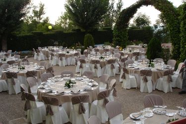 Hotel Rural Riogazas Cazorla: Photo 