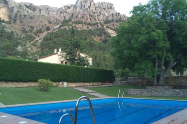 Hotel Rural Riogazas Cazorla: Photo 