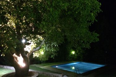 Hotel Rural Riogazas Cazorla: Photo 