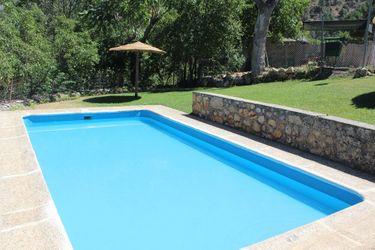 Hotel Rural Riogazas Cazorla: Photo 