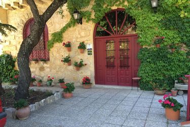 Hotel Rural Riogazas Cazorla: Photo 