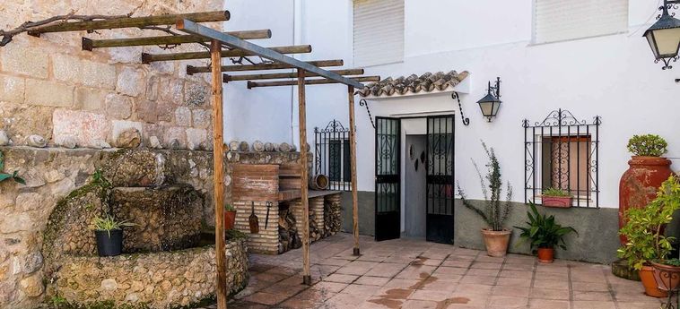 Cazorla House Gallery Cazorla: Foto 