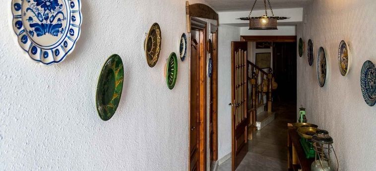 Cazorla House Gallery Cazorla: Foto 