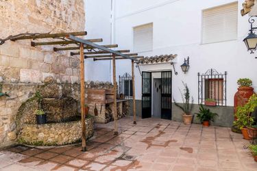 Cazorla House Gallery Cazorla: Photo 