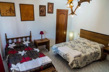 Cazorla House Gallery Cazorla: Photo 