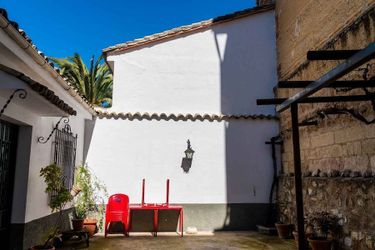 Cazorla House Gallery Cazorla: Photo 