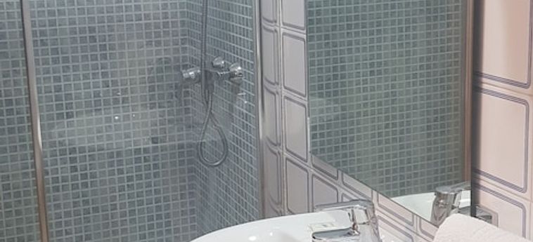 Hotel Andalucia Cazorla: Foto 