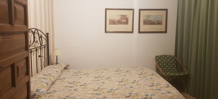 Hotel Andalucia Cazorla: Foto 