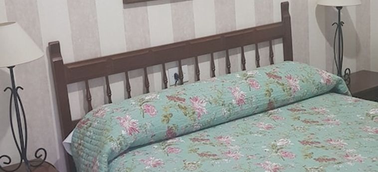 Hotel Andalucia Cazorla: Foto 